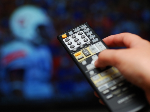 Unul din trei români are trei televizoare în casă