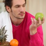 Tinerii si obiceiul de a tine post