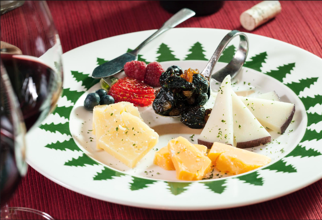 Este brânza un aliment cu o frecvenţă de consum ridicată în România