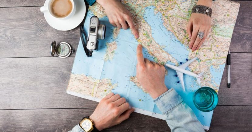 studiu despre piata de turism