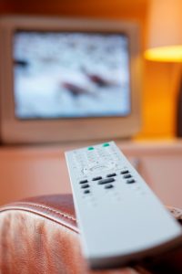 Obiceiuri privind consumul de TV şi video în 2019