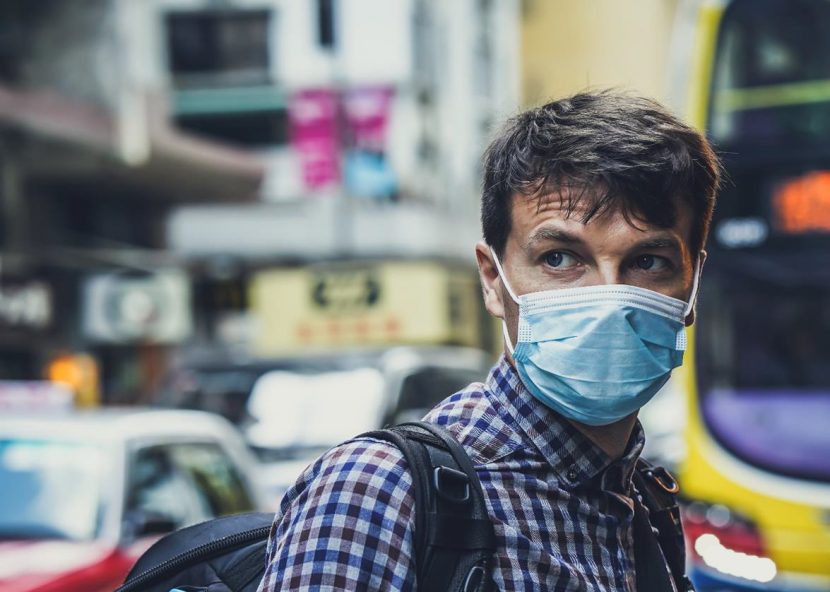 De ce se tem românii în timpul epidemiei de coronavirus?